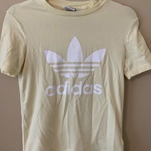 Adidas t-shirt